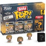 Funko Bitty Pop! 4 Pack The Lord of the Rings Samwise Gamgee – Hledejceny.cz