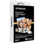 POLAROID Zink papír 5x7,6cm, 30ks pro fotoaparáty Polaroid Snap Instant – Hledejceny.cz