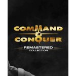 Command & Conquer Remastered Collection – Hledejceny.cz