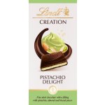 Lindt Creation Pistácie s kousky mandlí 148 g – Zboží Dáma