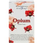 Stamford Opium indické vonné františky 15 ks – Zboží Dáma