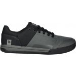 Fox Union Canvas Grey/Black – Zbozi.Blesk.cz