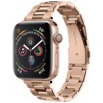 SPIGEN MODERN FIT BAND APPLE WATCH 1/2/3/4/5 38/40MM ROSE GOLD 061MP25944 – Zboží Živě