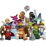 LEGO® Minifigurky 71053 Série Shrek 12 ks – Sleviste.cz