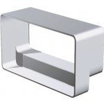 Ventishop VP-PRO-220x90 x 227x133 pevný horizontální přechod pro hranaté potrubí – Hledejceny.cz