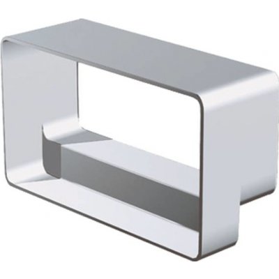 Ventishop VP-PRO-220x90 x 227x133 pevný horizontální přechod pro hranaté potrubí – Hledejceny.cz