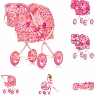 Chipolino Hluboký Emily Cupcakes 161582 – Hledejceny.cz