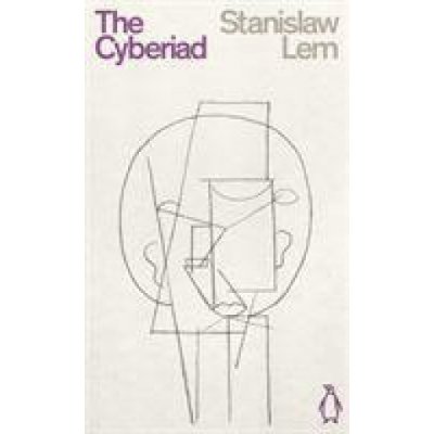 The Cyberiad - Stanislaw Lem