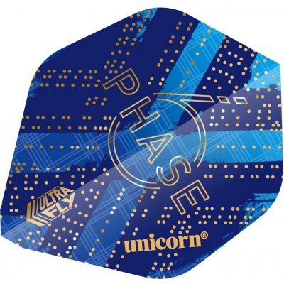Unicorn Ultrafly .100 W/C Gary Anderson Phase 6, AR1 – Zboží Dáma