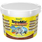 Tetra Min XL Granules 10 l – Hledejceny.cz