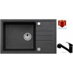 Set Alveus Intermezzo 130 + AM 20 – Zboží Dáma