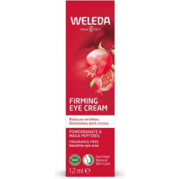 Weleda Firming Eye Cream 12 ml