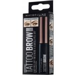 Maybelline Tattoo Brow 03 4,6 g – Zboží Dáma