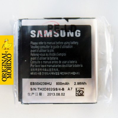 Samsung EB504239HU – Zbozi.Blesk.cz