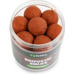 Karel Nikl Rozpustné Boilies Strawberry 150 g 14 mm – Sleviste.cz