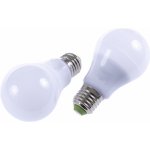 T-Led LED žárovka E27 EV9W-DIM stmívatelná Teplá bílá – Zboží Mobilmania