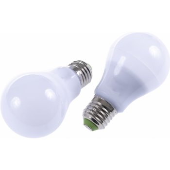 T-Led LED žárovka E27 EV9W-DIM stmívatelná Teplá bílá