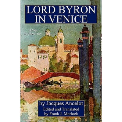 Lord Byron in Venice