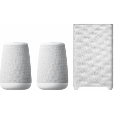 Homatics Sound&Sound 2.1 – Zboží Živě Homatics Sound&Sound 2.1 – Zboží Živě