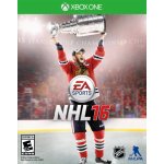 NHL 16 (XONE) 5030943112923