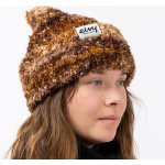 Eivy Boucle Knit beanie brown – Hledejceny.cz