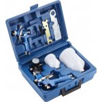 Tectake 400097 modrá – Zboží Dáma