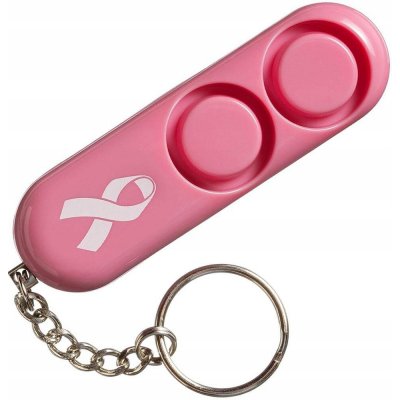 Sabre Osobní alarm BBCF-01 Pink – Sleviste.cz