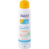 Astrid Sun Coconut Love SPF30 neviditelný suchý spray na opalování 150 ml