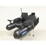 Belly boat 12BB Tuned4U Jumbo XS – Zboží Dáma