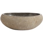Mísa z přírodního kamene Muubs VALLEY P.35cm – Hledejceny.cz