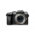 Panasonic Lumix DMC-G7 – Zbozi.Blesk.cz