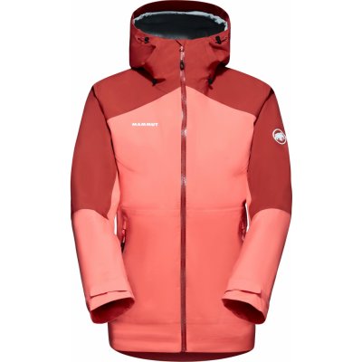 Mammut Convey Tour HS Hooded Jacket Women – Hledejceny.cz