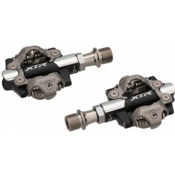 Shimano XTR PD-M9100 pedály