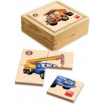 Dino Tatra puzzle 6 x 4 dílky – Zboží Mobilmania