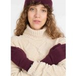 Ragwear rukavice Sniky Plum 2030 – Hledejceny.cz