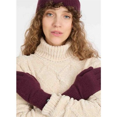 Ragwear rukavice Sniky Plum 2030 – Hledejceny.cz