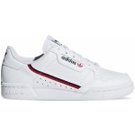 adidas Continental 80 C G28215 Ftwwht Scarle Conavy – Hledejceny.cz