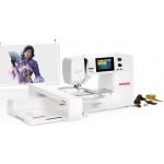 Bernina B 500 – Zbozi.Blesk.cz