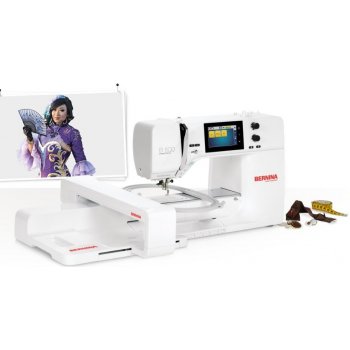 Bernina B 500