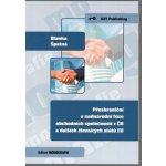 Přeshraniční a nadnárodní fúze obchodních společností z ČR a dalších členských států EU – Hledejceny.cz