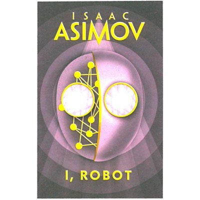 I, Robot – Hledejceny.cz