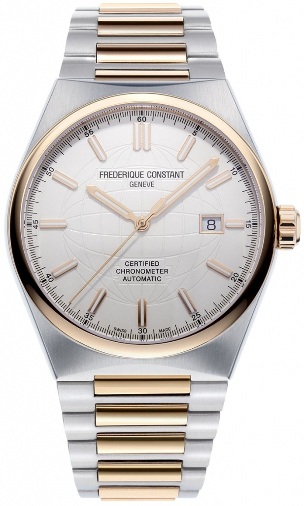 Frederique Constant FC-303V4NH2B