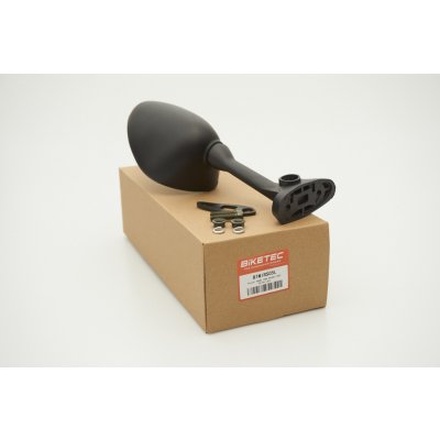 BIKETEC PARTS zrcátko SUZUKI SV 650S (03-09) GSXR 1000 (03-04) SV 1000 (03-07) levé (56600-16G00) | Zboží Auto