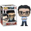 Sběratelská figurka Funko Pop! J.J. Abrams DirectorsJ.J. Abrams 9 cm