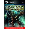 Hra na PC BioShock Remastered