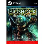 BioShock Remastered – Hledejceny.cz