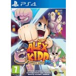 Alex Kidd in Miracle World DX – Zboží Mobilmania