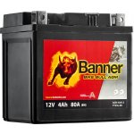 Banner AGM 504 12 | Zboží Auto