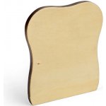 Bigjigs Toast 1ks – Zboží Mobilmania