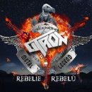 Citron - Rebelie rebelů LP